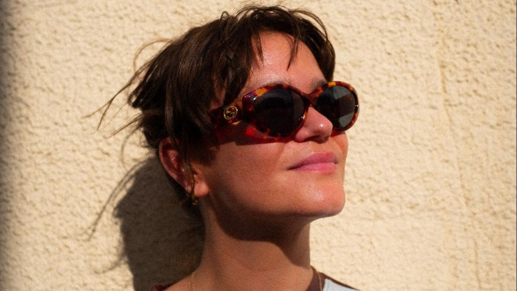 Sophie Benink: 'Wat ik in Oman leerde, is eigenlijk wat ik deze hele week heb proberen te zeggen'